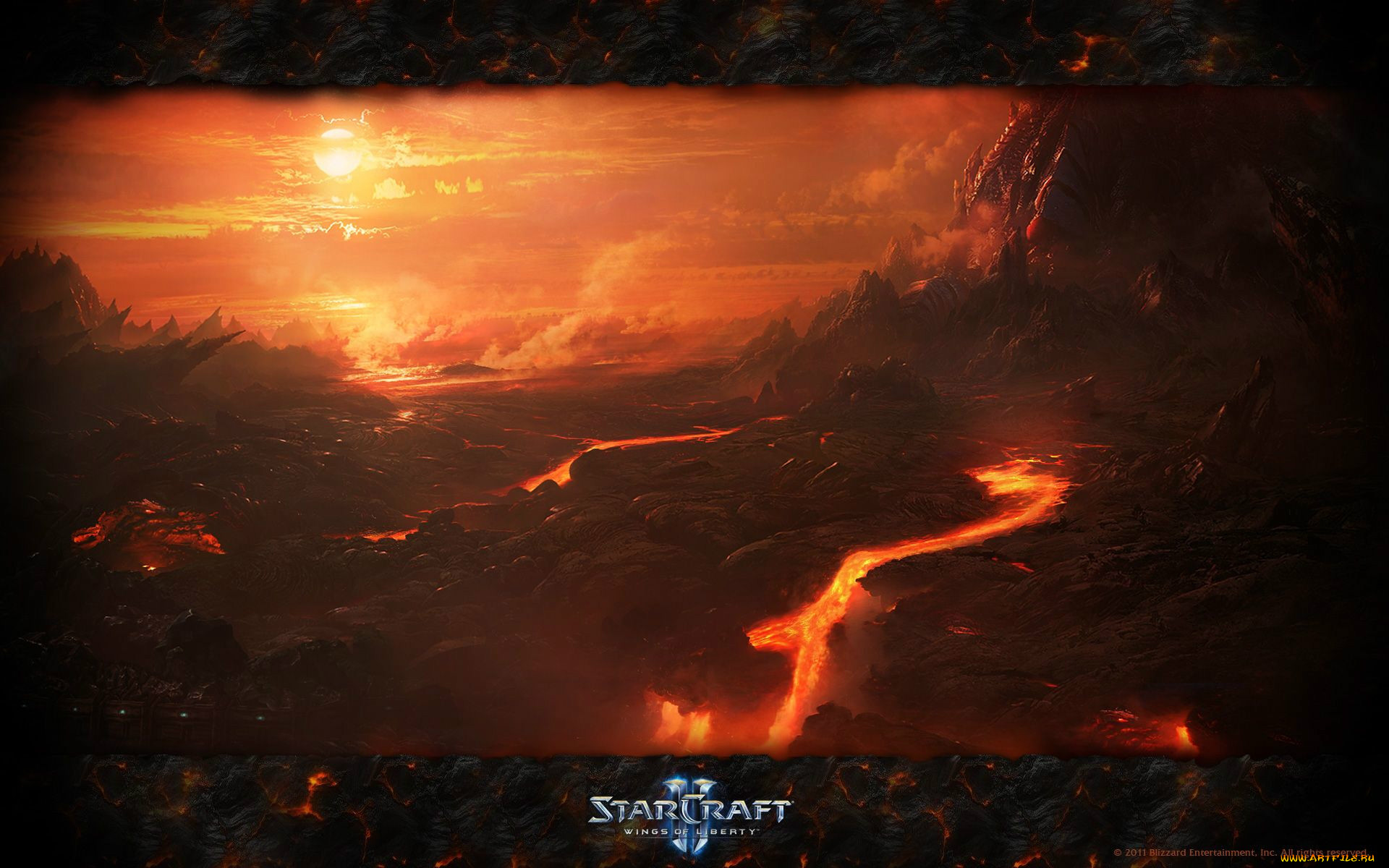 starcraft, ii, wings, of, liberty, , , 